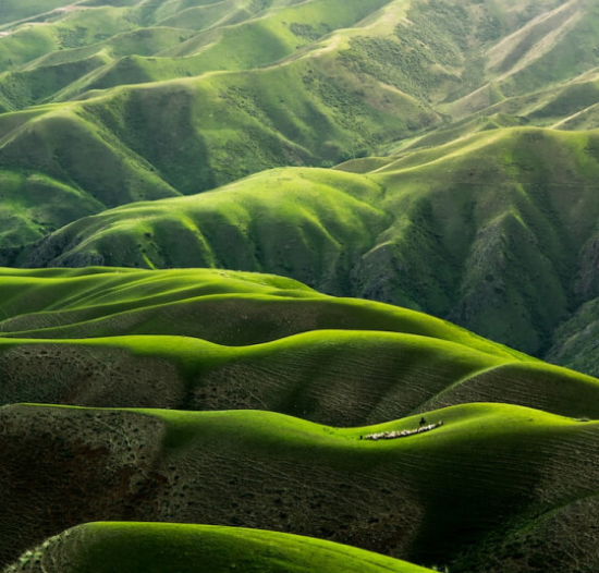 Le Dou du Praz Features 01